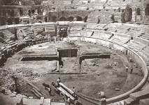 Arènes 1866