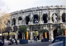 Arènes 2000