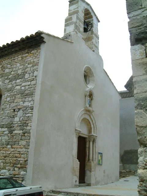Vue de Brignon