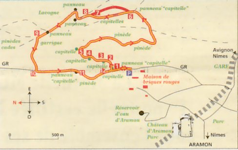 aramon