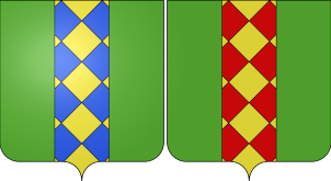 Blazon