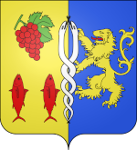 Blazon