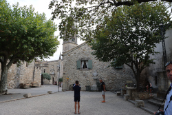 Place du Jeu de Paume