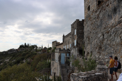 Chemin de Ronde