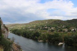 Rivière Ardèche