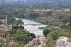 Pont à la Roquette