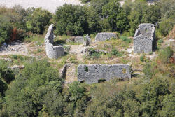 Maladrerie des Templiers