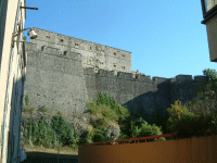 Fort Vauban