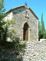 Chapelle