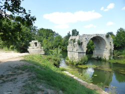 Pont d'Ambrussum