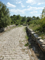 Voie Pavée