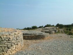 Remparts Nord