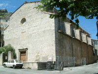 Eglise St Etienne