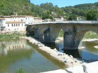 Gardon d'Anduze