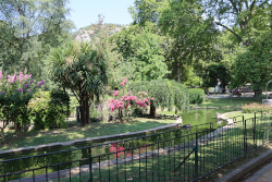 Parc des Cordeliers