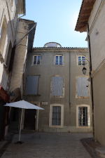 Maison de PITOT