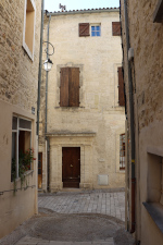 Maison des Cardinaux