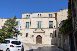 Hôtel de CHOISITY