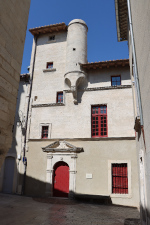 Hôtel DE FORTON