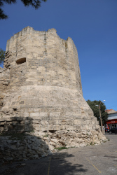 Tour des Mourgues