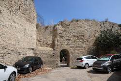 Porte de la Cavalerie