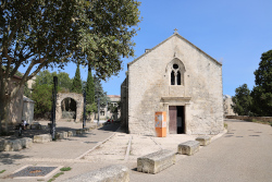 Église Saint-Blaise