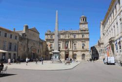 Place de la Mairie