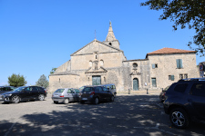 Église Notre-Dame-la-Major