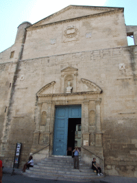 Église Sainte-Anne