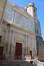 Église Saint Julien