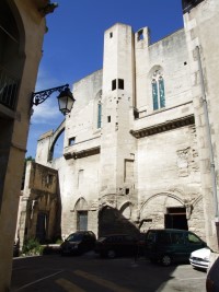 Église des Dominicains