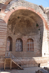 Thermes de CONSTANTIN