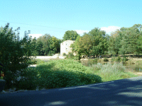 Moulin de Carrière