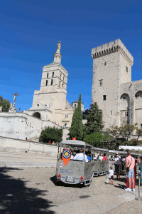 Palais des papes