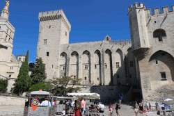 Palais des papes