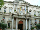 Hôtel de ville