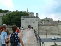 Pont Saint-Bénézet