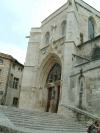 Collégiale Saint-Agricol