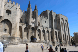 Palais des papes