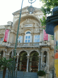 Opéra d'Avignon