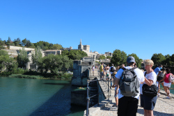 Pont Saint-Bénézet