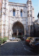 basilique Saint-Pierre