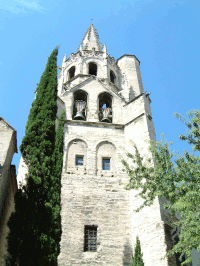 basilique Saint-Pierre