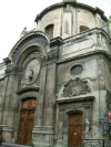 Chapelle de l'Oratoire