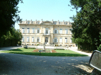 Petit Trianon de la Provence