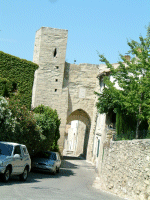 Porte Séquier