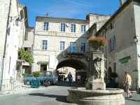 Ancien Hôtel de Ville