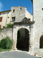 La Porte Basse