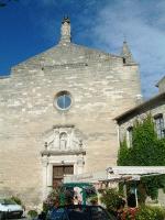 Eglise de St Laurent