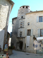 Eglise de St Laurent